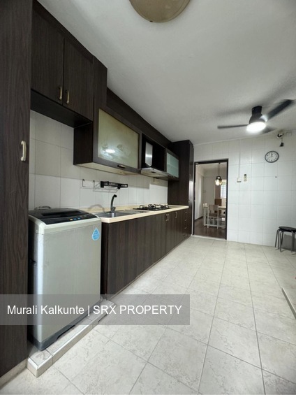 Blk 841 Yishun Street 81 (Yishun), HDB 5 Rooms #504413391